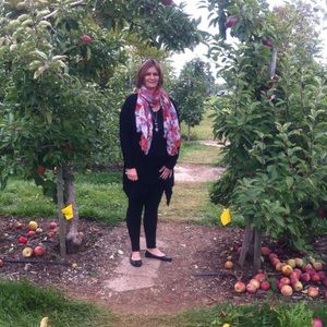 Meet your Posher, Cheryl